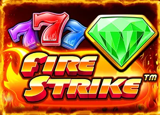 Pragmatic : Fire Strike - PORTBET88