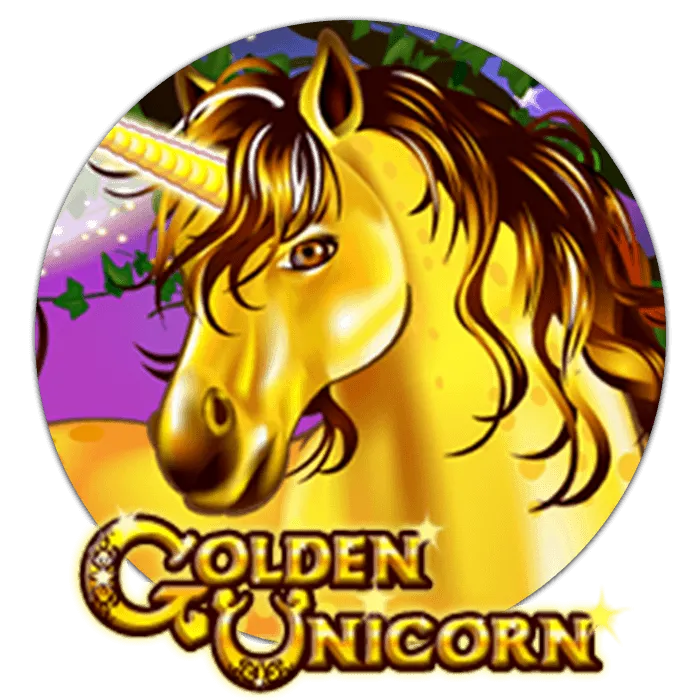 Habanero : Golden Unicorn - PORTBET88