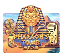Joker123 : Pharaohs Tomb - PORTBET88