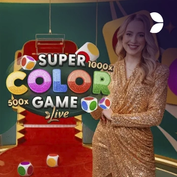 Super Color Game - PORTBET88