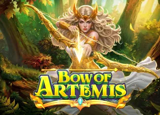 Pragmatic : Bow of Artemis - PORTBET88