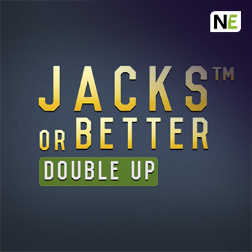 Jacks or Better Double Up - PORTBET88