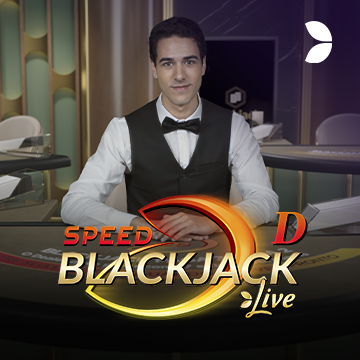 Speed Blackjack D - PORTBET88