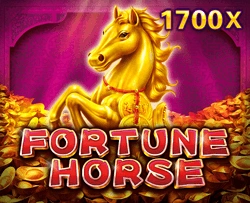 JDB : Fortune Horse - PORTBET88