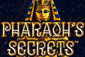 Pharaohs Secrets - PORTBET88