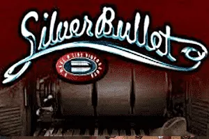Silver Bullet - PORTBET88