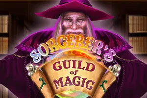 Sorcerers Guild of Magic - PORTBET88