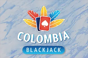 Colombia Blackjack - PORTBET88