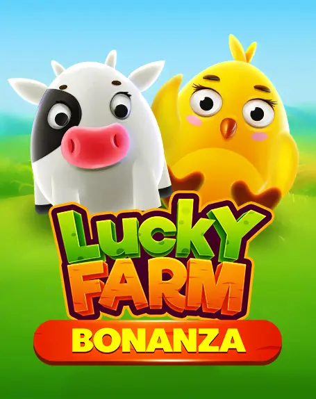 Bgaming : Lucky Farm Bonanza - PORTBET88
