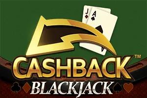 Cashback Blackjack - PORTBET88