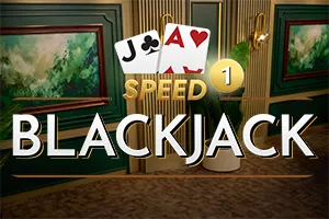 Speed Blackjack 2 - PORTBET88