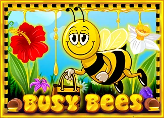Pragmatic : Busy Bees - PORTBET88