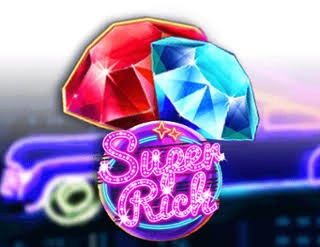 PLAYSTAR : SUPER RICH - PORTBET88