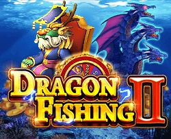 Dragon Fishing II - PORTBET88