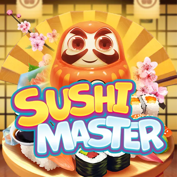 CosmoPlay : Sushi Master - PORTBET88