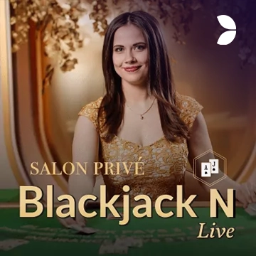 Salon Privé Baccarat N - PORTBET88