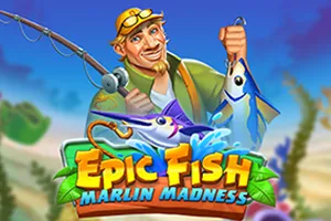 Epic Fish: Marlin Madness - PORTBET88