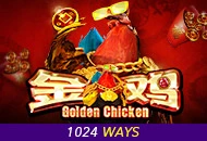 Spadegaming : Golden Chicken - PORTBET88