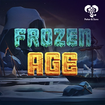 PeterSons : Frozen Age - PORTBET88