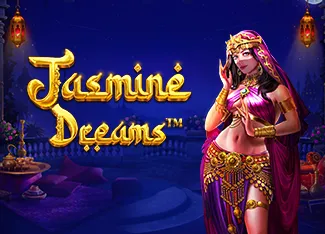 Pragmatic : Jasmine Dreams - PORTBET88