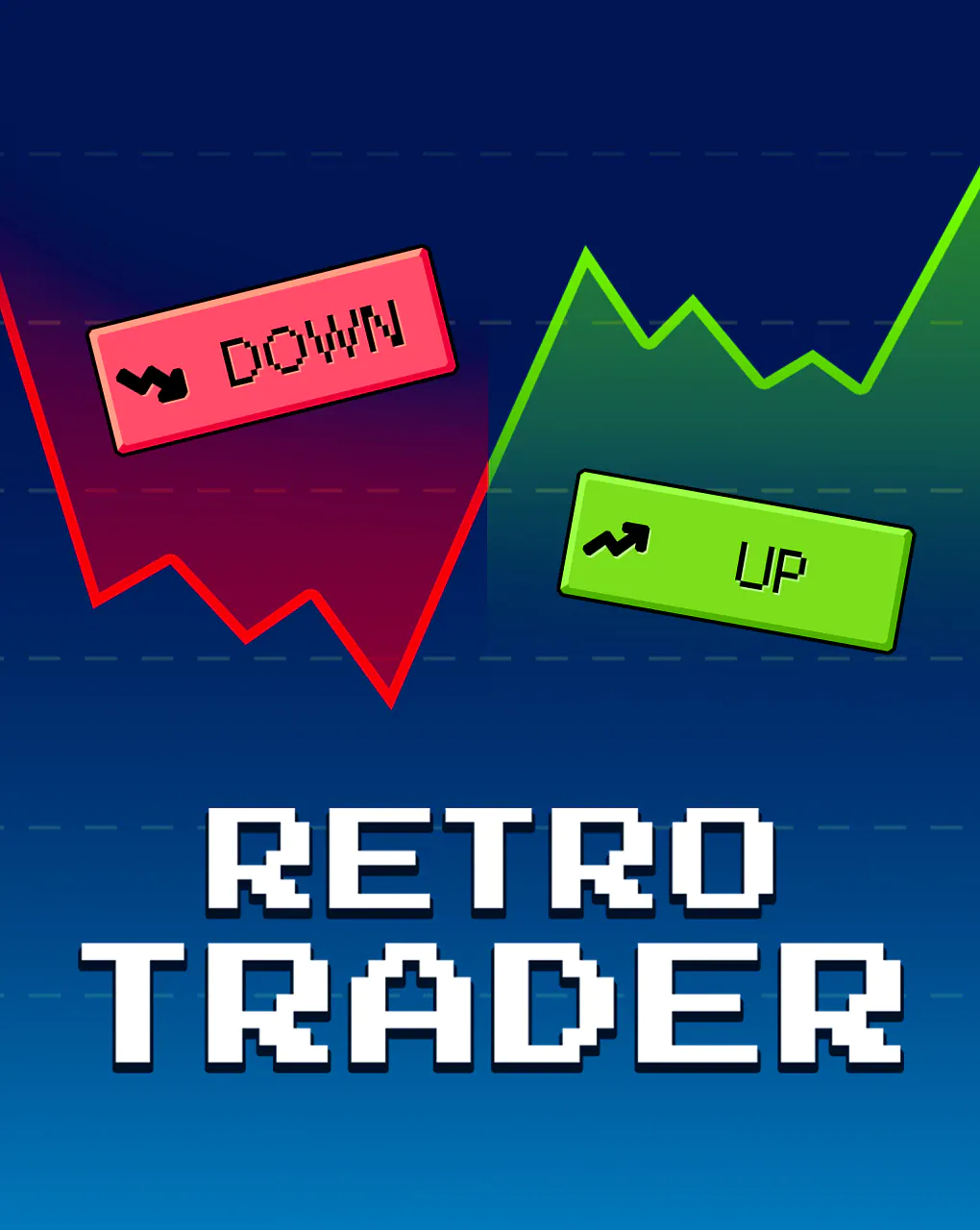 Retro Trader - PORTBET88