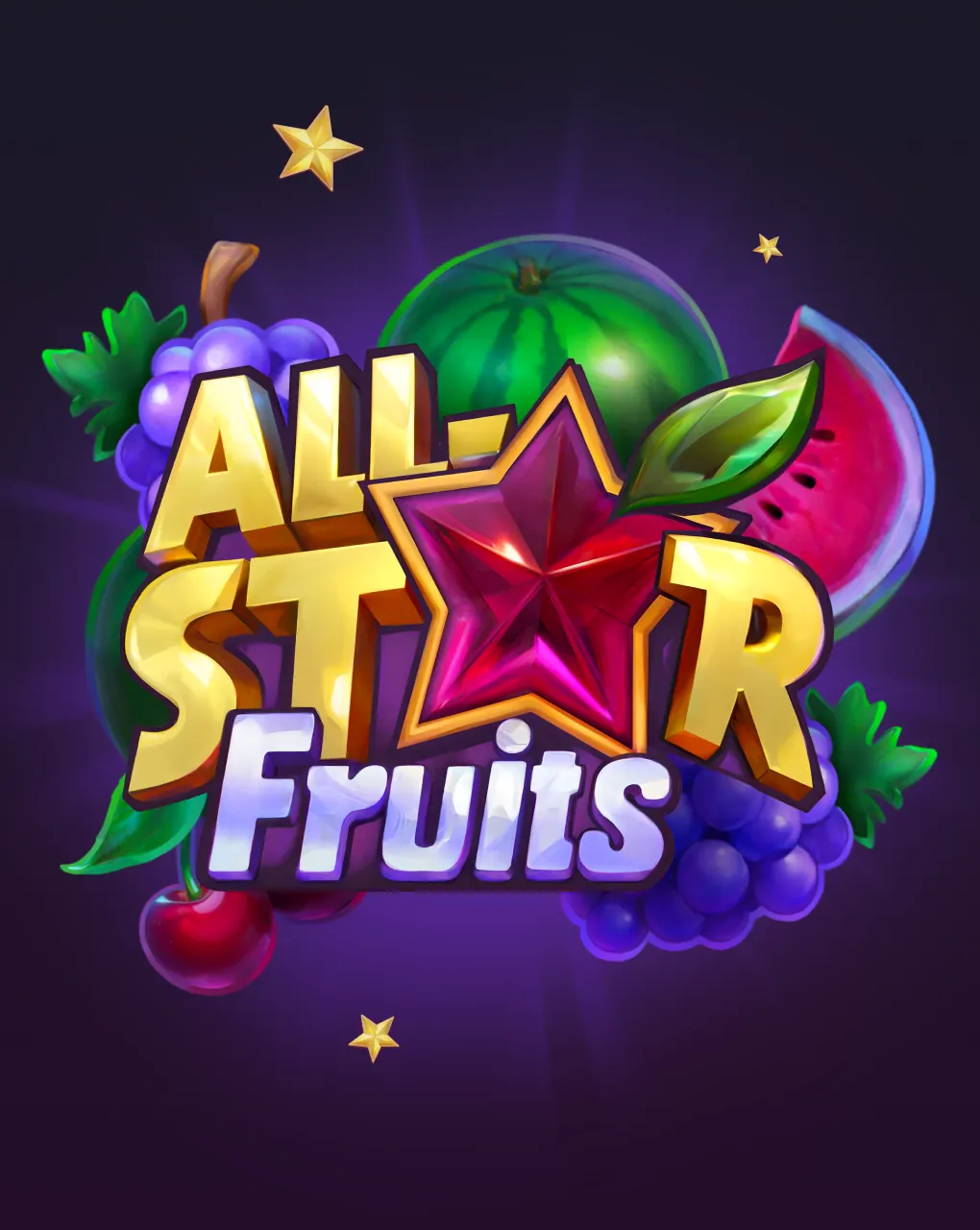 Bgaming : All-Star Fruits - PORTBET88