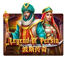 Joker123 : Legend Of Persia - PORTBET88