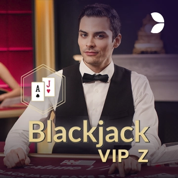 Blackjack VIP Z - PORTBET88