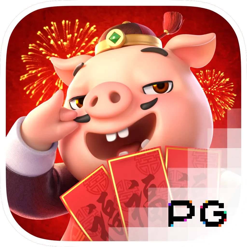 PGSoft : Piggy Gold - PORTBET88