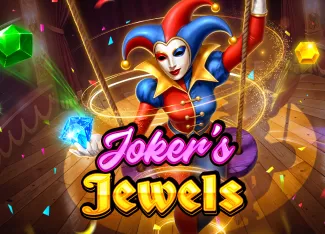 Pragmatic : Jokers Jewels - PORTBET88