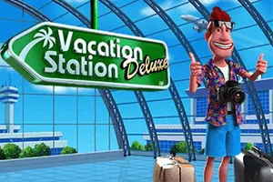 Vacation Station Deluxe - PORTBET88