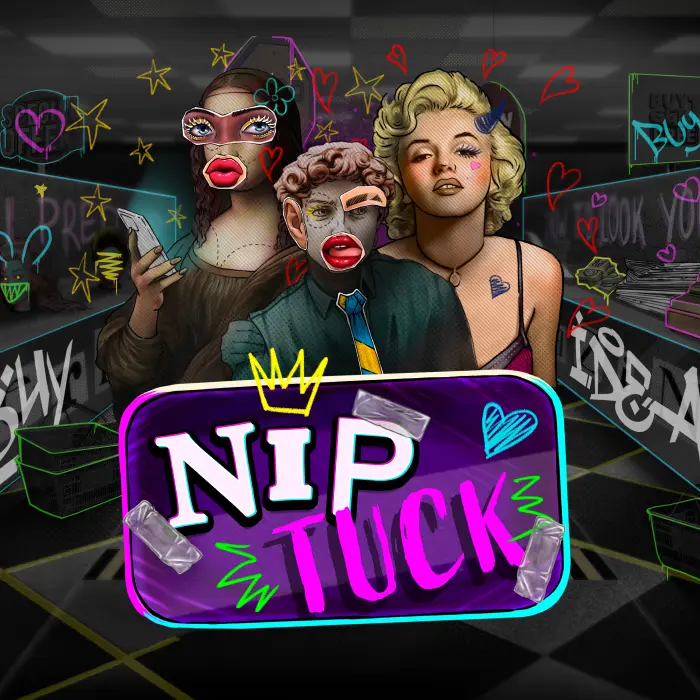 Sneakyslots : Nip Tuck - PORTBET88