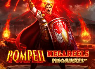 Pragmatic : Pompeii Megareels Megaways - PORTBET88
