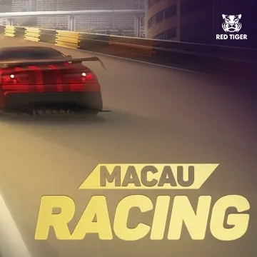 Redtiger : Macau Racing - PORTBET88