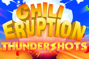Chili Eruption - PORTBET88