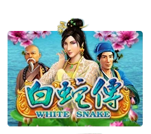 Joker123 : White Snake - PORTBET88