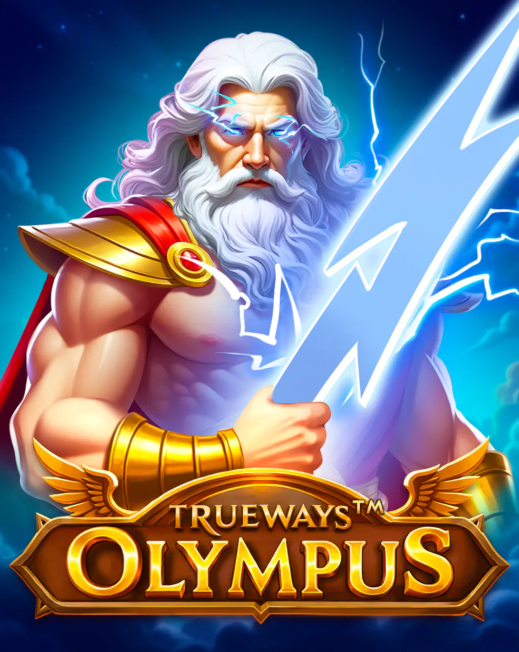 Bgaming : Olympus TRUEWAYS - PORTBET88