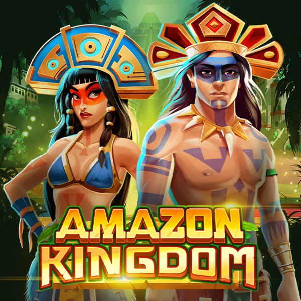Amazon Kingdom - PORTBET88