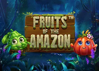 Pragmatic : Fruits of the Amazon - PORTBET88