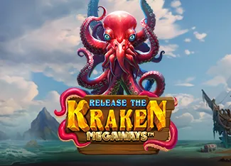Pragmatic : Release the Kraken - PORTBET88