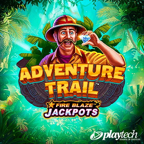 Adventure Trail - PORTBET88