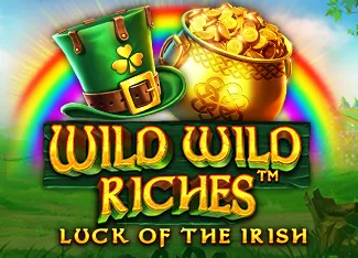 Pragmatic : Wild Wild Riches - PORTBET88