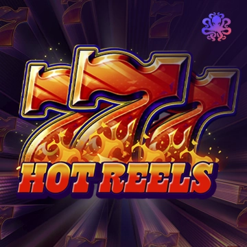 Octoplay : 777 Hot Reels - PORTBET88