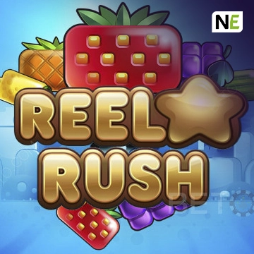 Reel Rush - PORTBET88