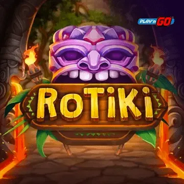 PlaynGo : Rotiki - PORTBET88
