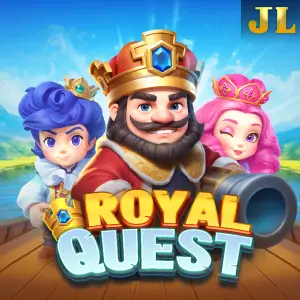 Royal Quest - PORTBET88