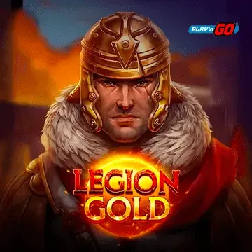 PlaynGo : Legion Gold - PORTBET88
