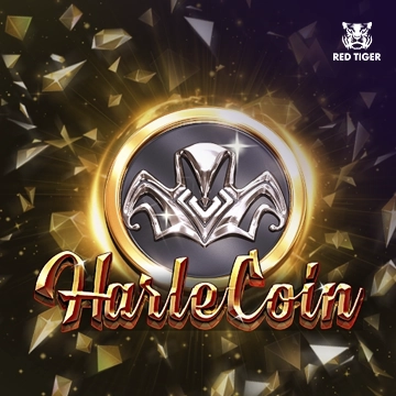 Redtiger : Harle Coin - PORTBET88