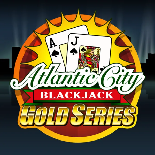 Atlantic City Blackjack Gold - PORTBET88