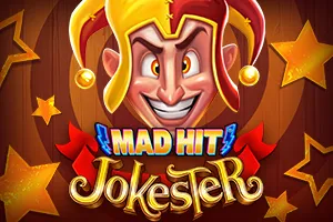 Mad Hit Jokester - PORTBET88